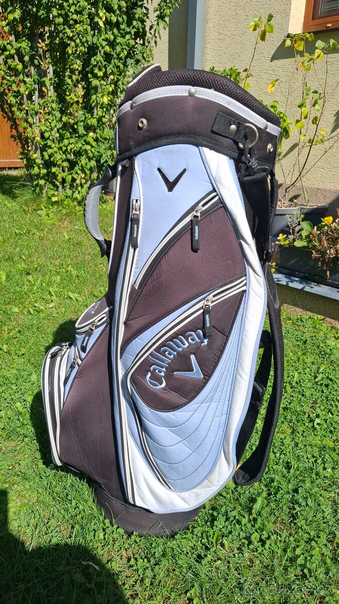 Dámský golfový bag Callaway - 4