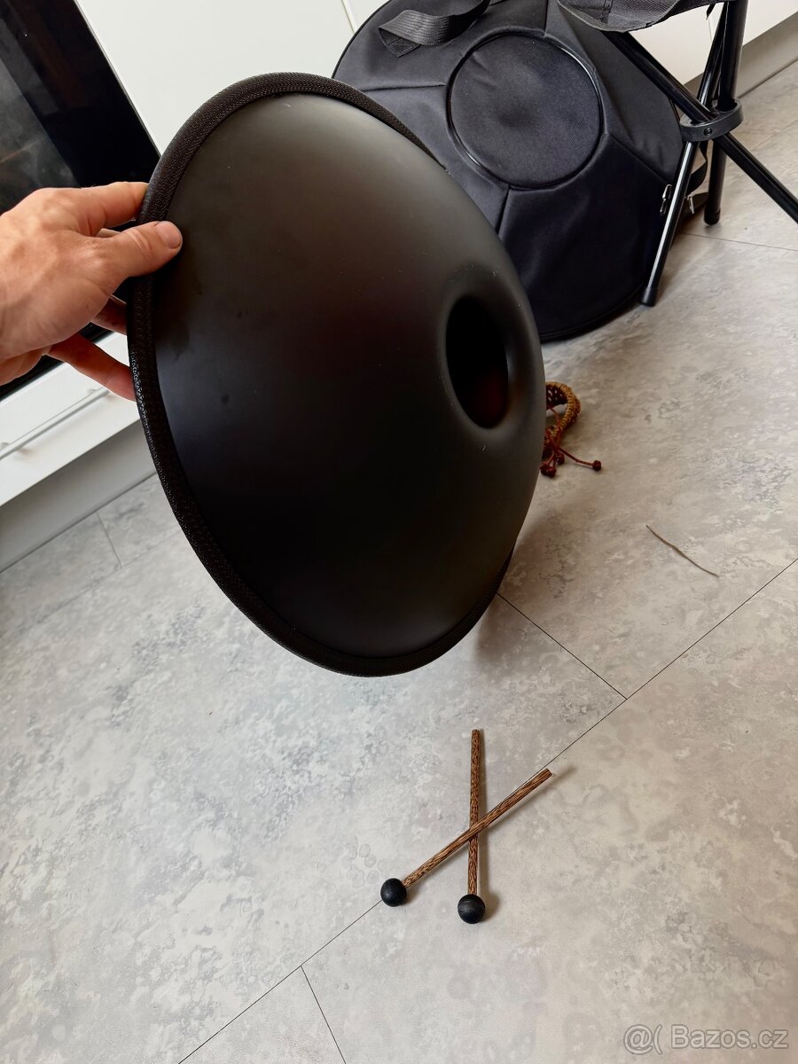 Handpan - 4