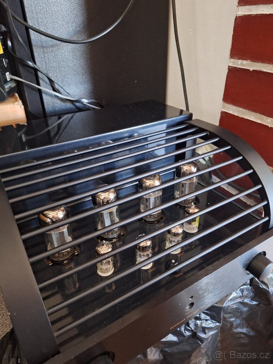 PrimaLuna Dialogue TWO - 4