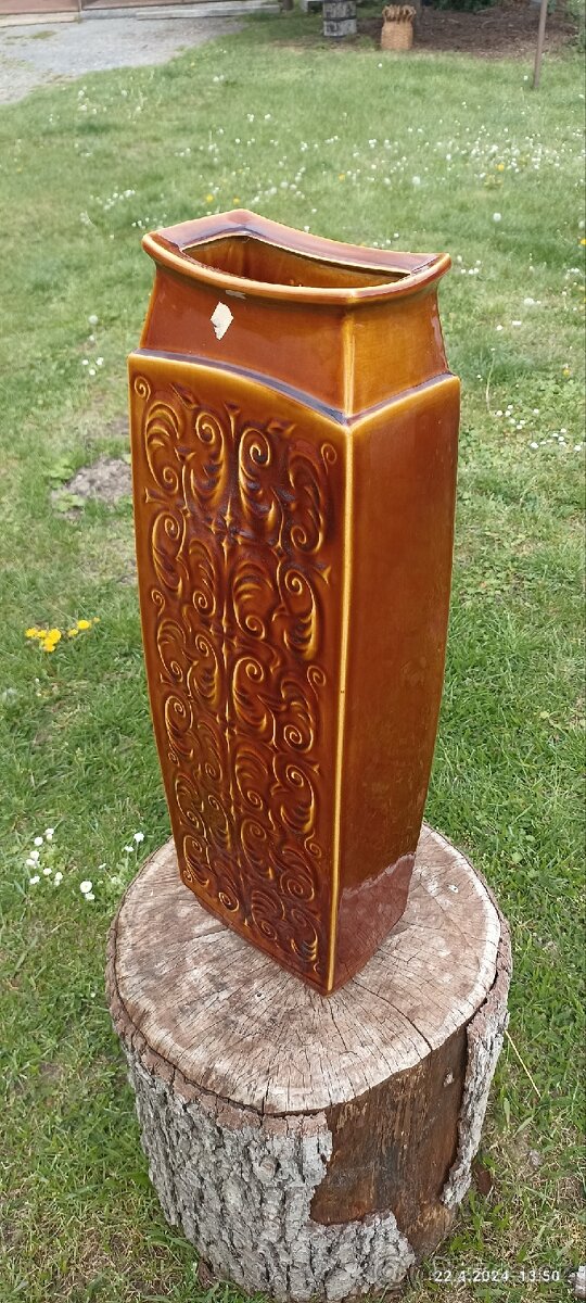 Mega váza top stav - 4