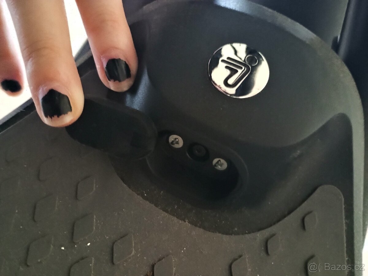 Segway Ninebot F25E - 4