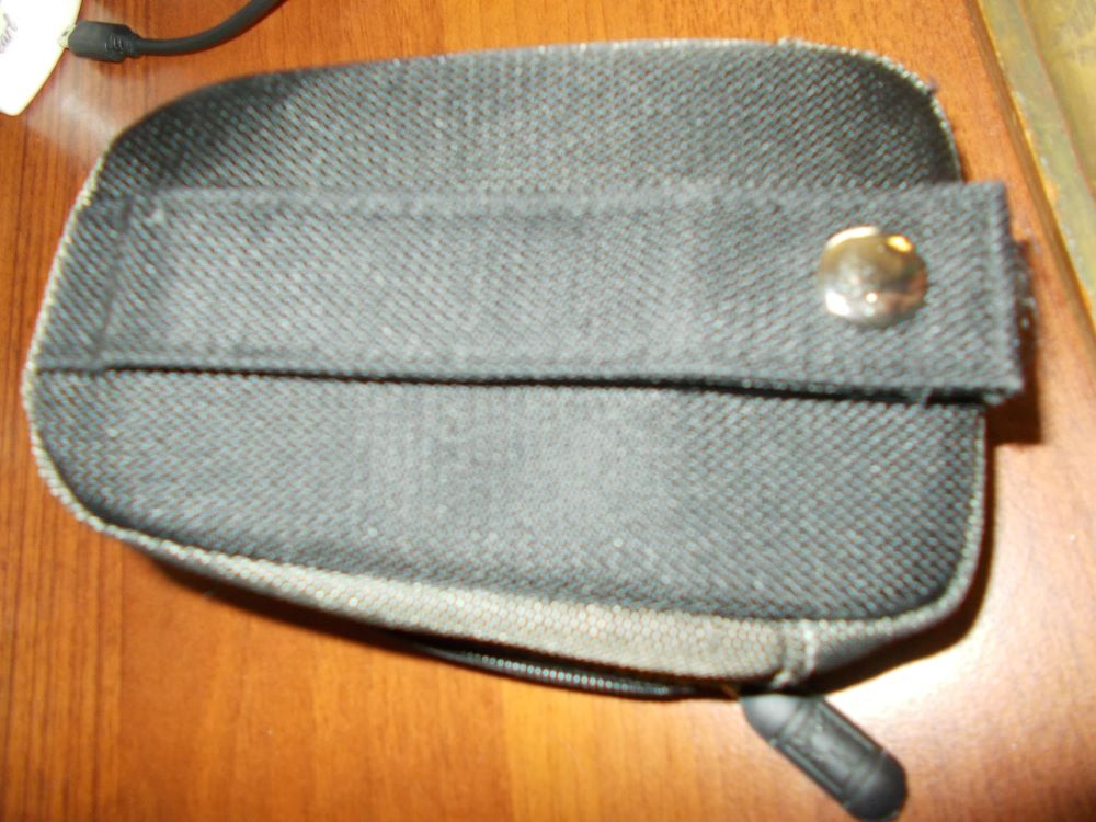 Pouzdro na foťák - 4