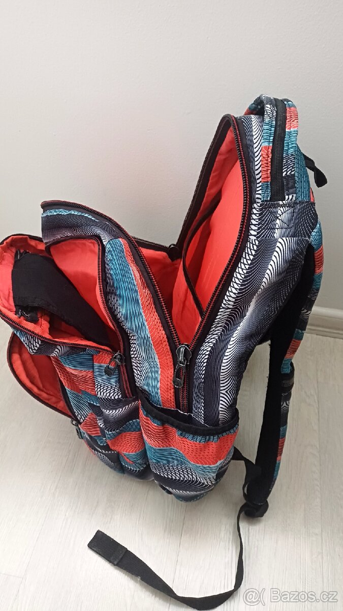 Školní batoh zn. Coolpack - 4