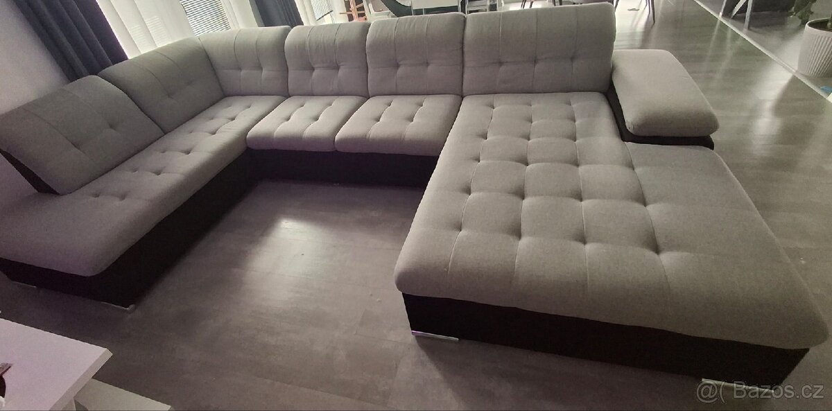 Sedací souprava do U Palermo Práva - 4