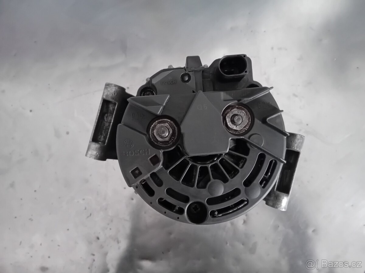 MB Sprinter, Vito/Mixto, Viano alternátory a startery - 4