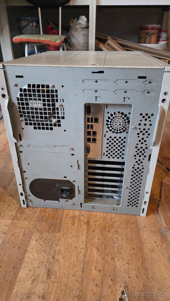 NAS - 4