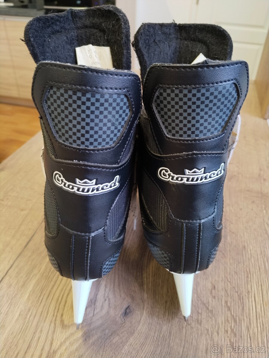 Brusle - vel. 40 - 4