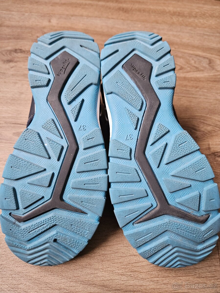 Sandály Superfit - 4