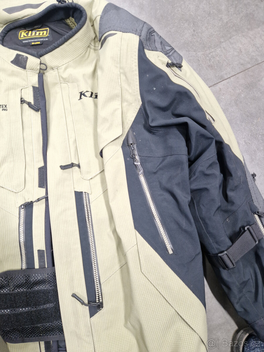 KLIM Goretex Pro - 4