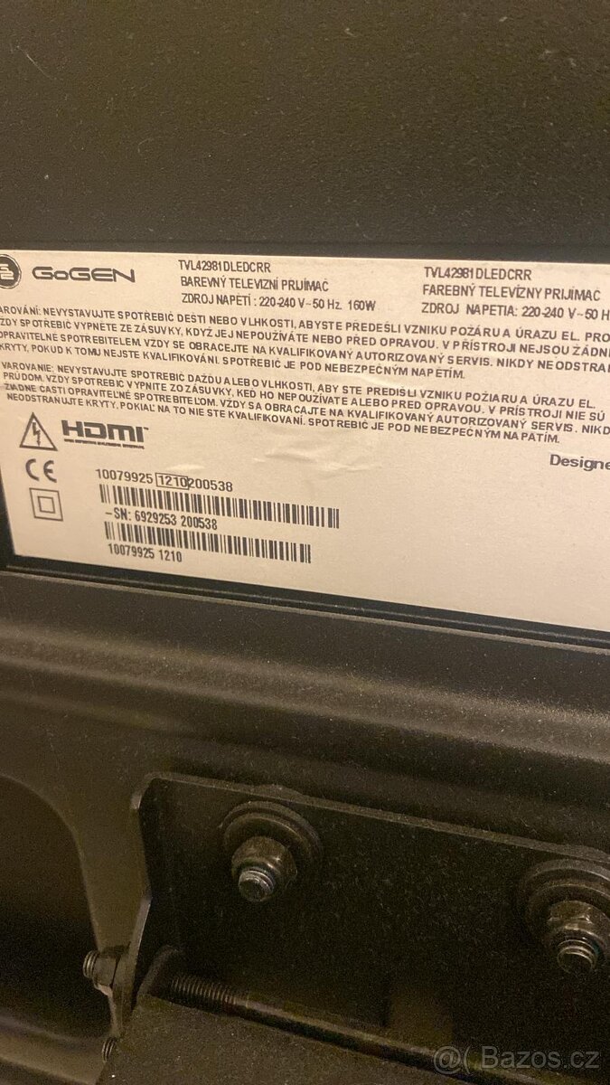 Televize Gogen - 4