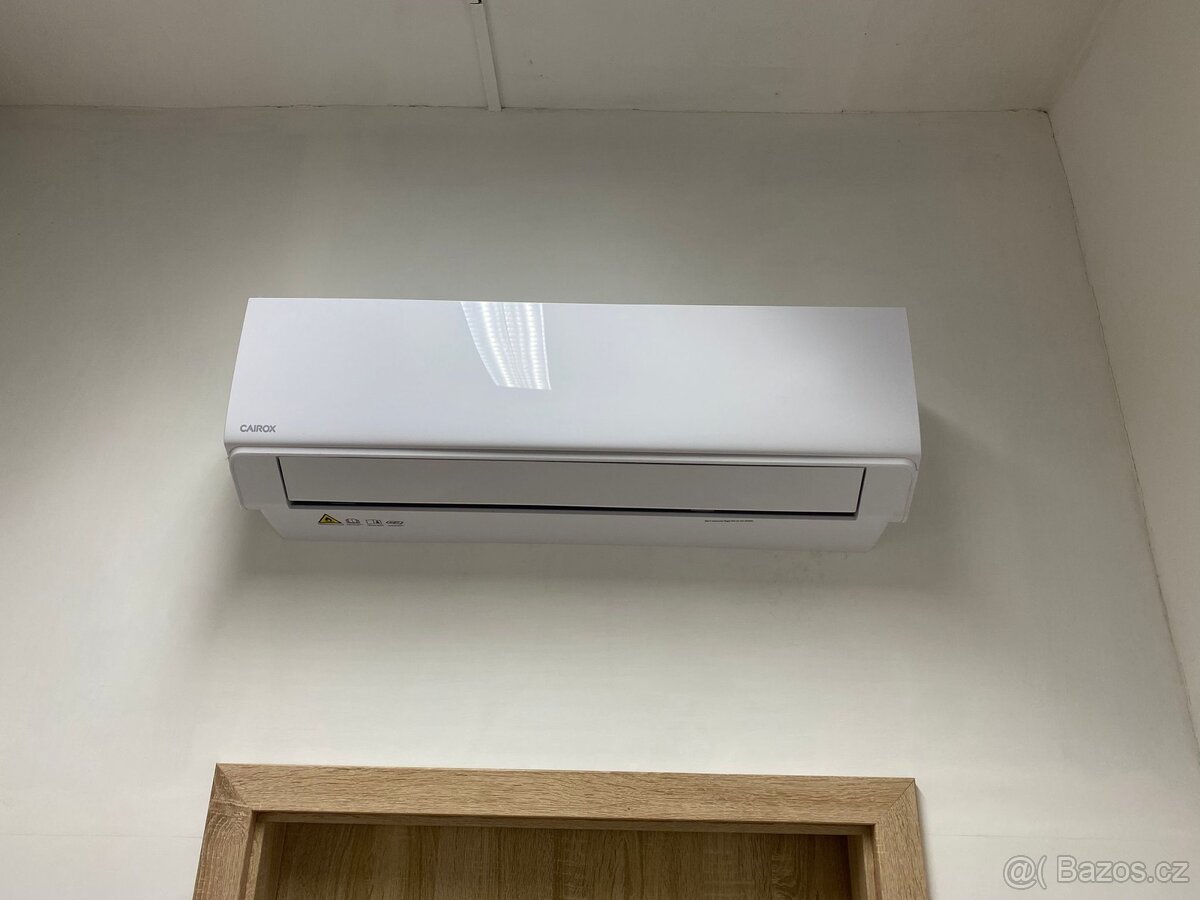 Klimatizace - 4