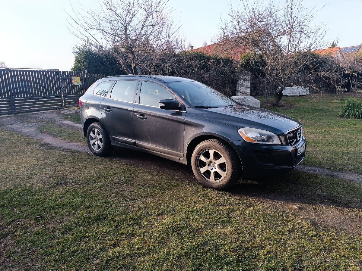 Volvo xc60 - 4