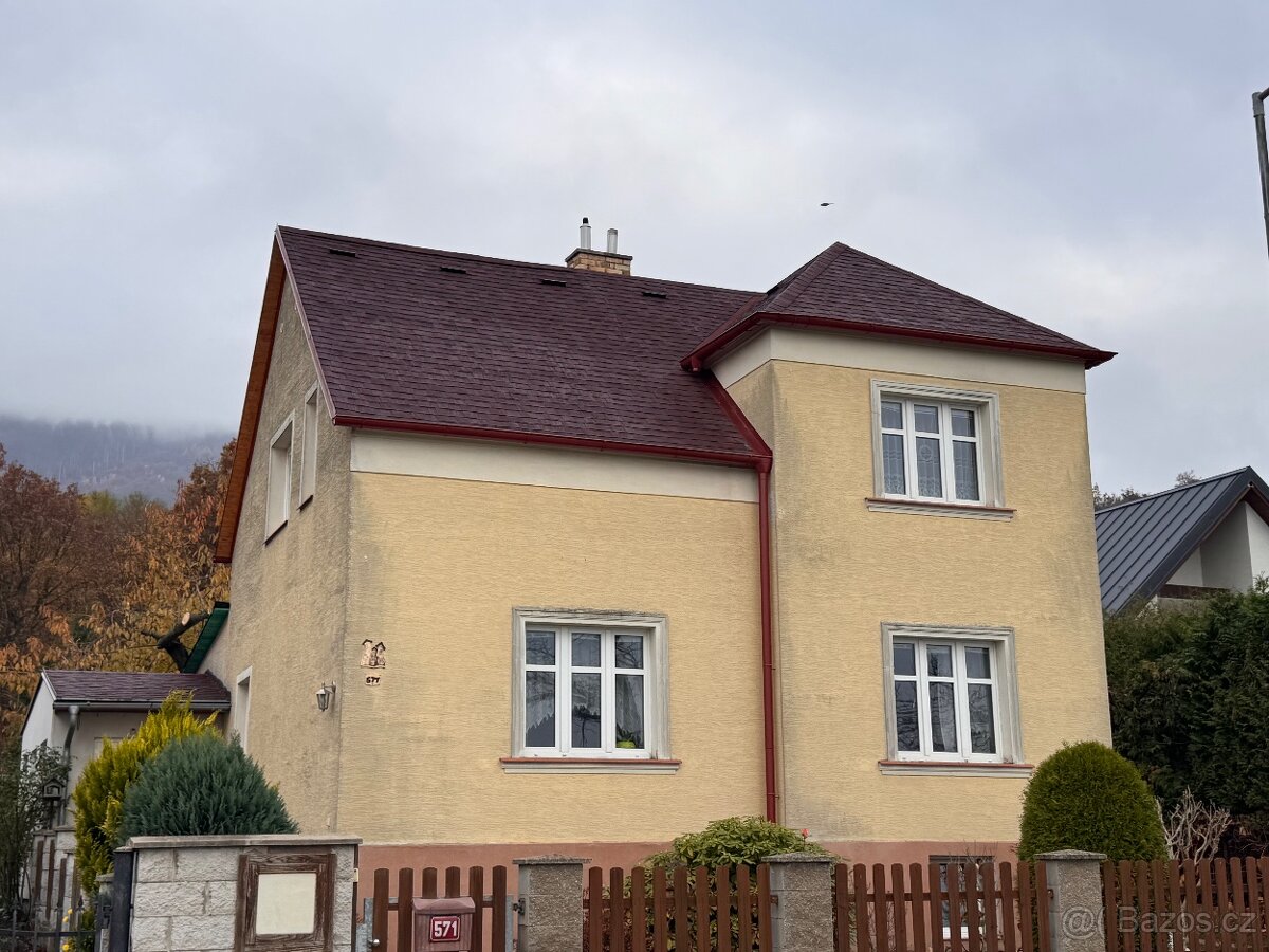 Zednické a stavební práce – Ústecký kraj - 4
