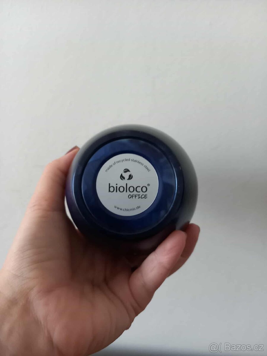 designový termohrnek - 4