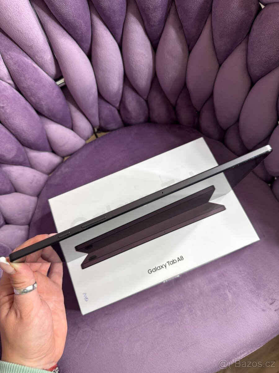 Tablet Samsung Galaxy Tab A8 - 4