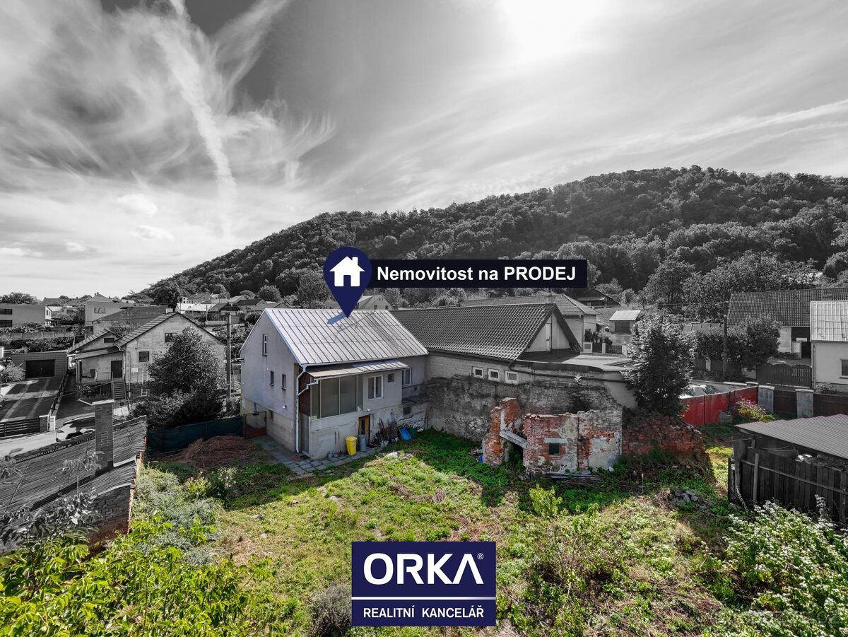 Prodej Rodinného domu v obci Týn nad Bečvou - 4