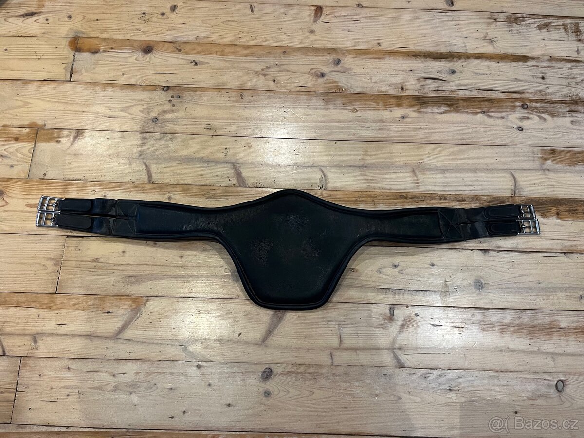 Okopávací podbřišník Kentaur 120 - 4