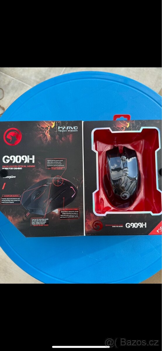 PC Myš výprodej - 4