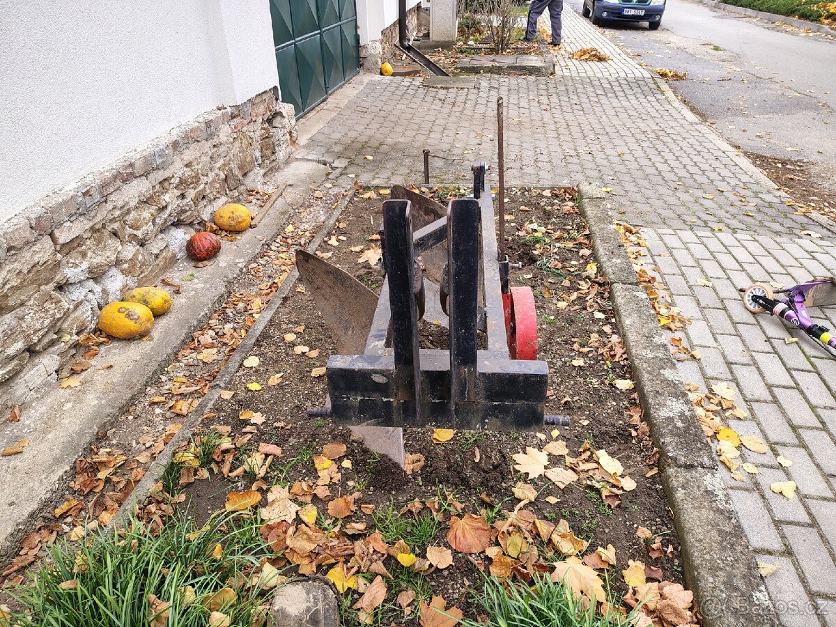 Pluh dvojak - REZERVOVANO - 4