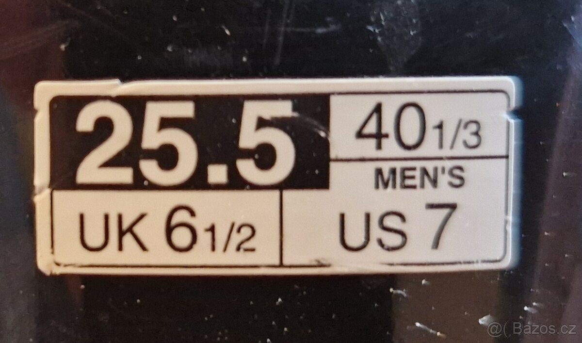 Lyžáky Salomon - 4