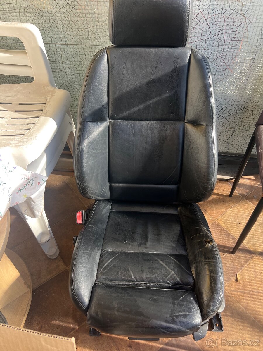 Bmw e36 sportsitze coupe/cabrio - 4