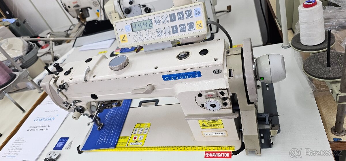 GARUDAN GF-2131-447MH/L34 - 4