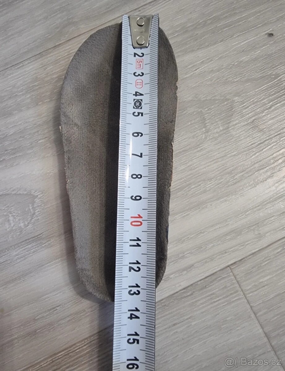 Celoroční dětské boty Santé vel. 22 - 4