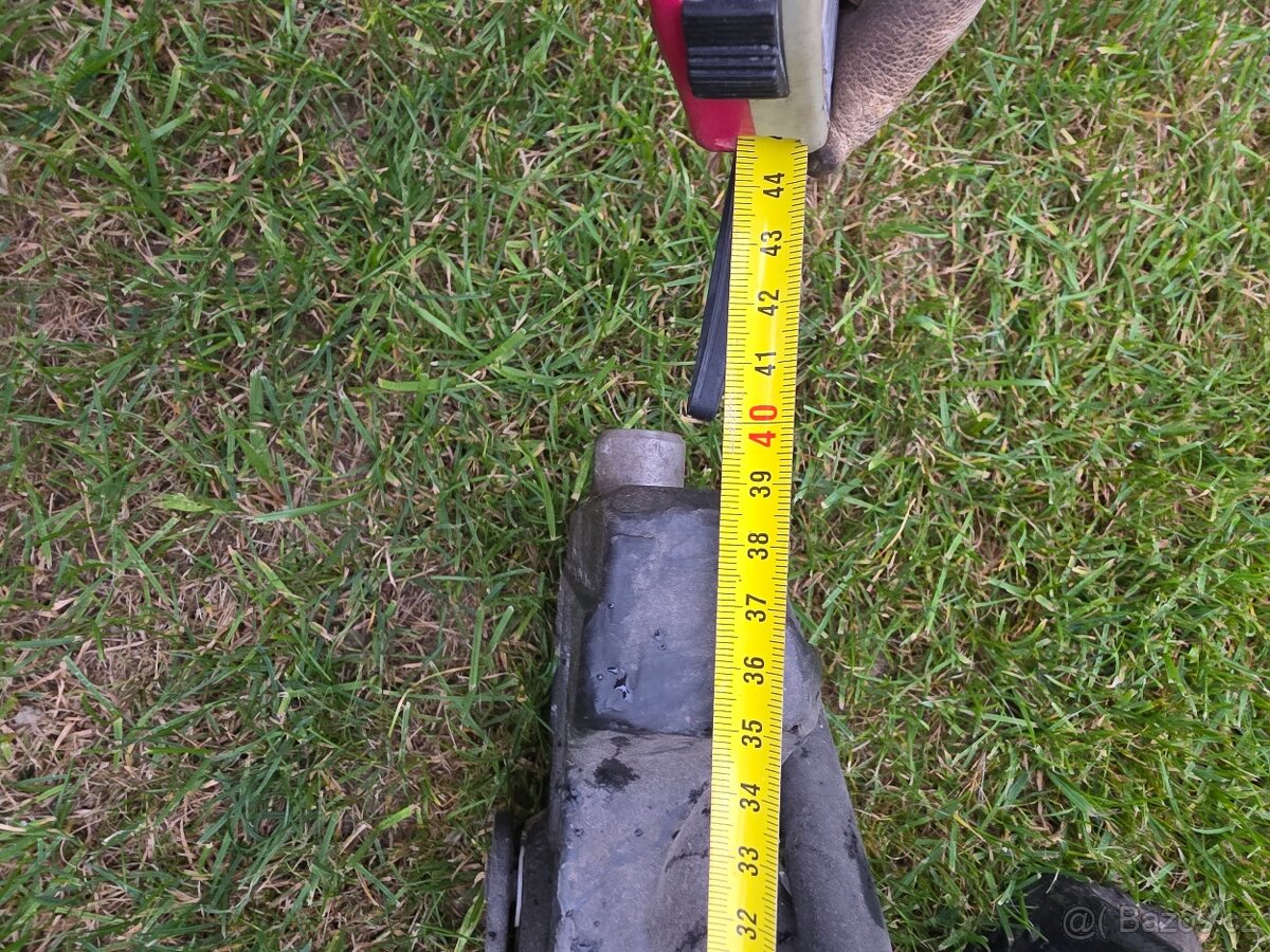 Automatický závěs - 4