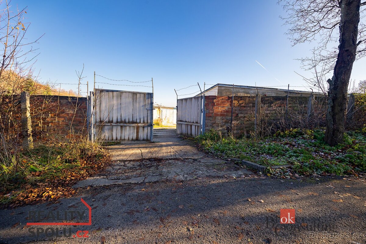 Prodej, ostatní/garáž, 19 m2, Za opravnou 276/8, Motol, 1500 - 4