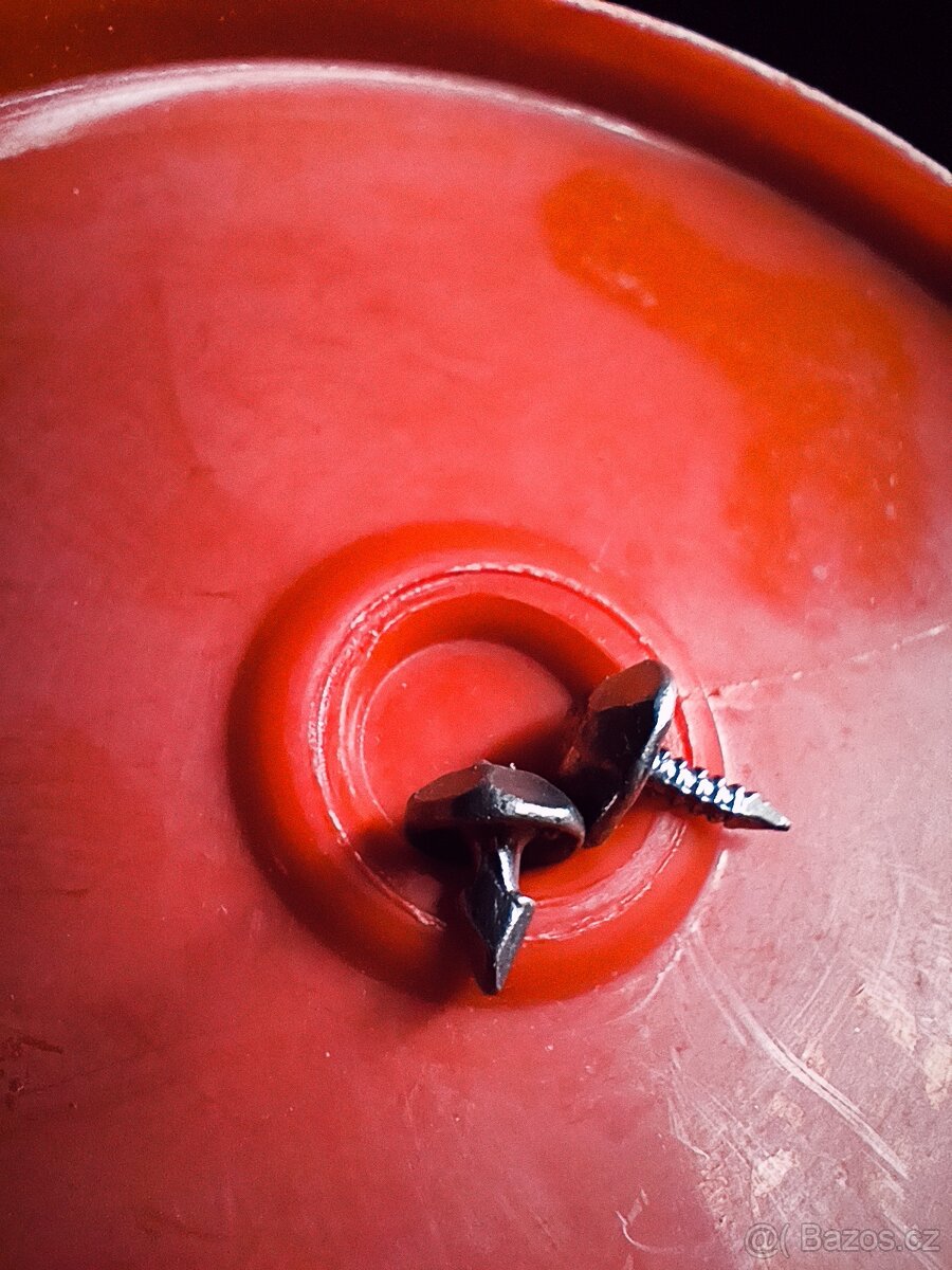 Obuvnické kování, hřebíky, podkovy, , klenky - 4