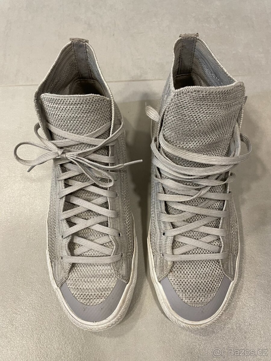 Prodám boty Baťa vel. 43 za 590 Kč - 4