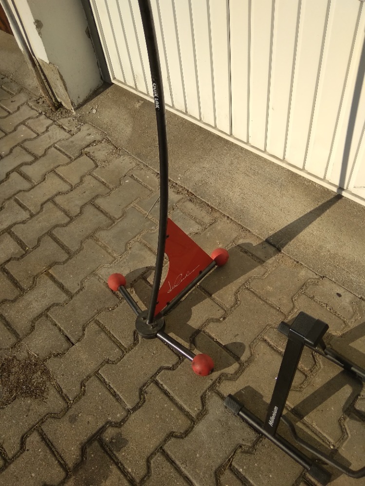 Stojan na mikrofon - 4