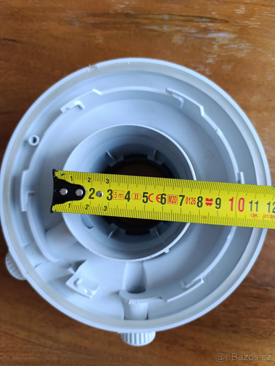 Vaillant připojovací adaptér - 4