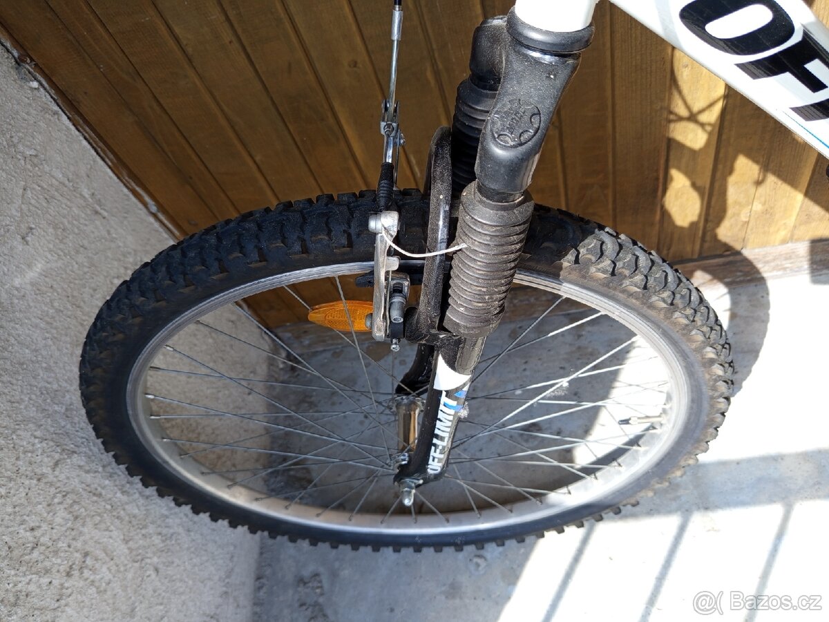 Horské kolo vel.26 - 4