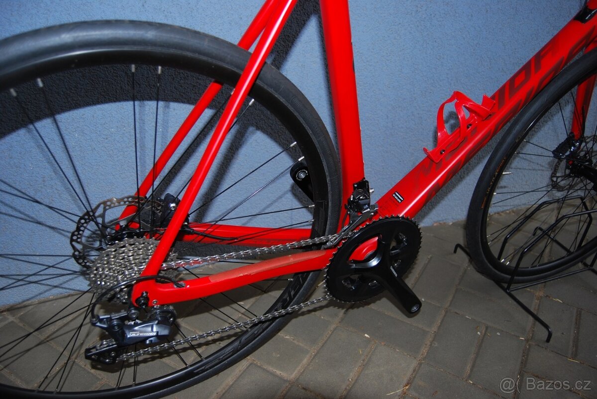 Merida Scultura Disc 5000 2020 59CM - 4