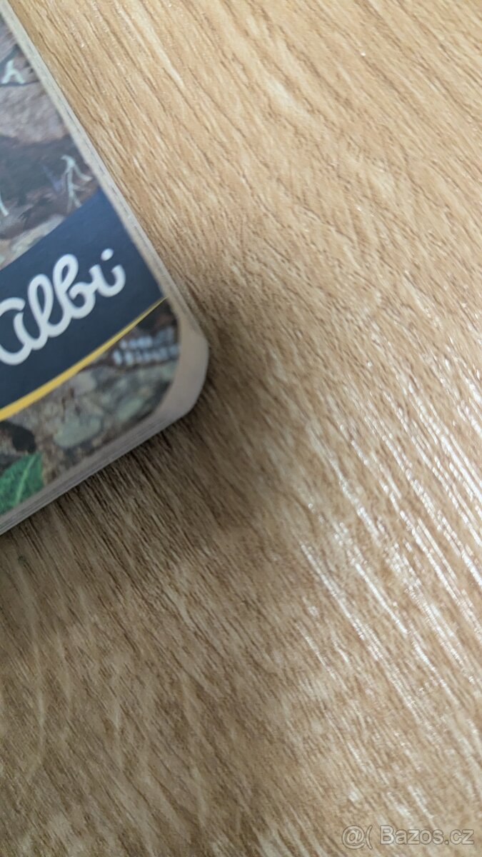 Albi kouzelné čtení Hravá přírodověda - 4