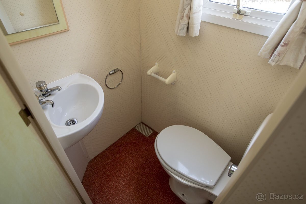 Celoroční mobilheim Atlas Solitaire - 4