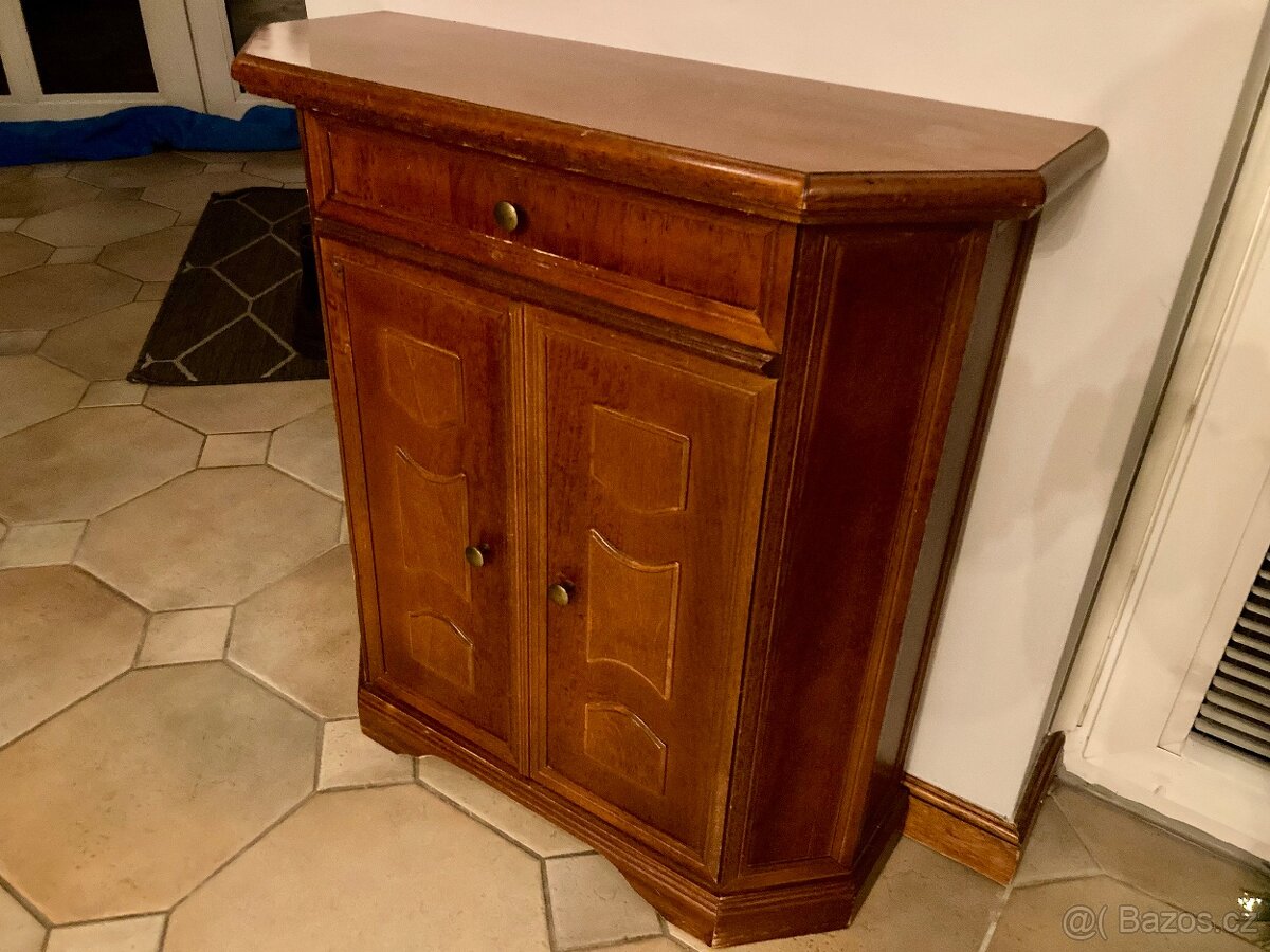 Rustikální🌟komoda🌟 - 4