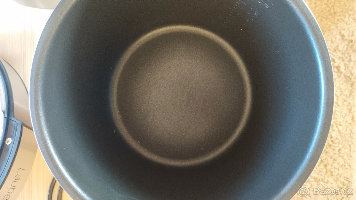 Multifunkční hrnec Lauben 18SB - 4