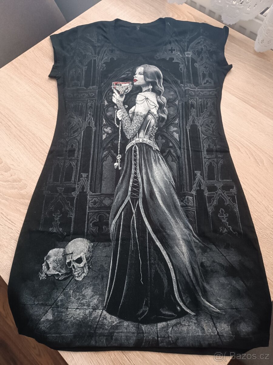 Tričko dámské - 4