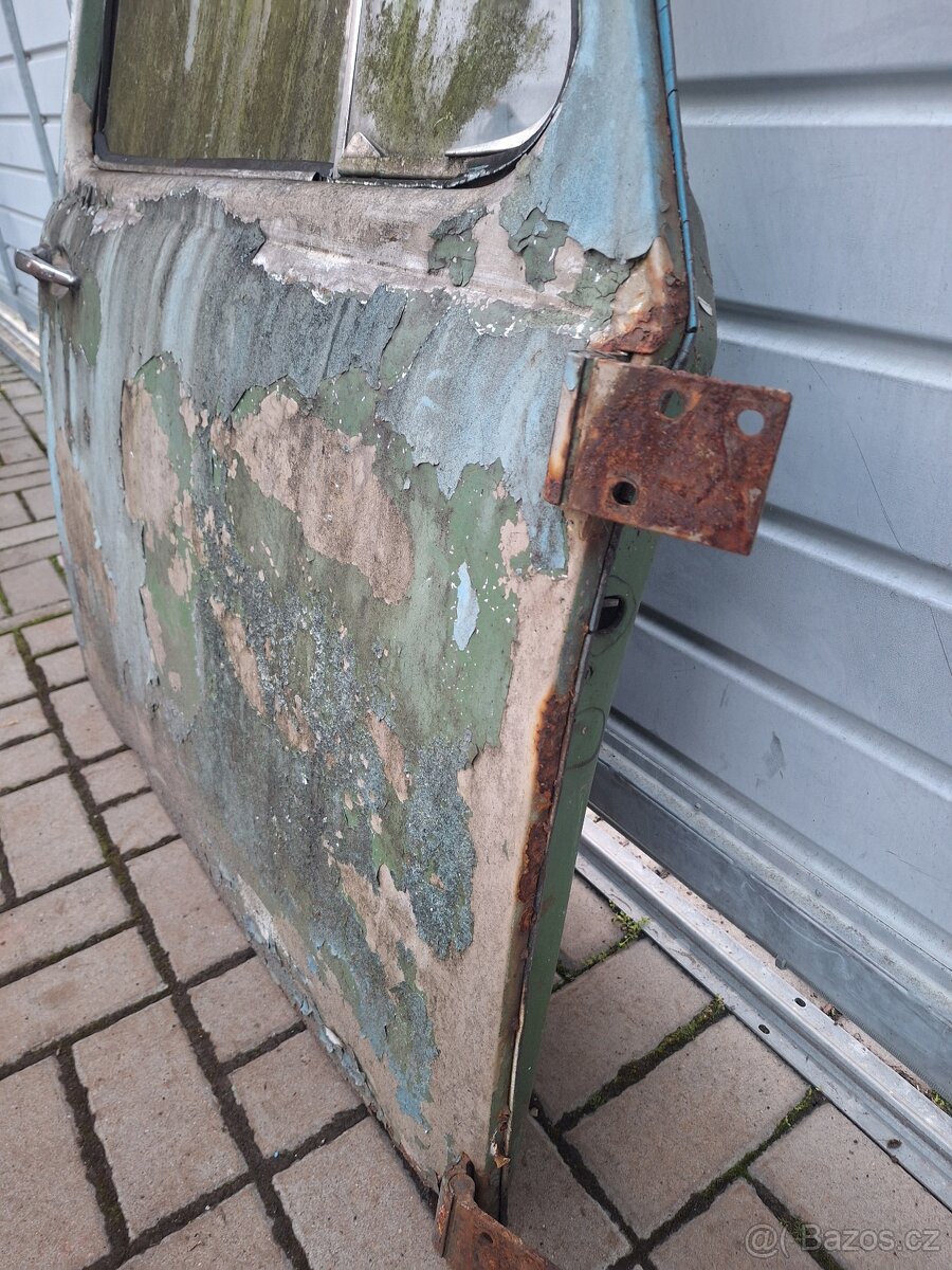 Dveře brouk,vw brouk,dily na brouka,dveře - 4