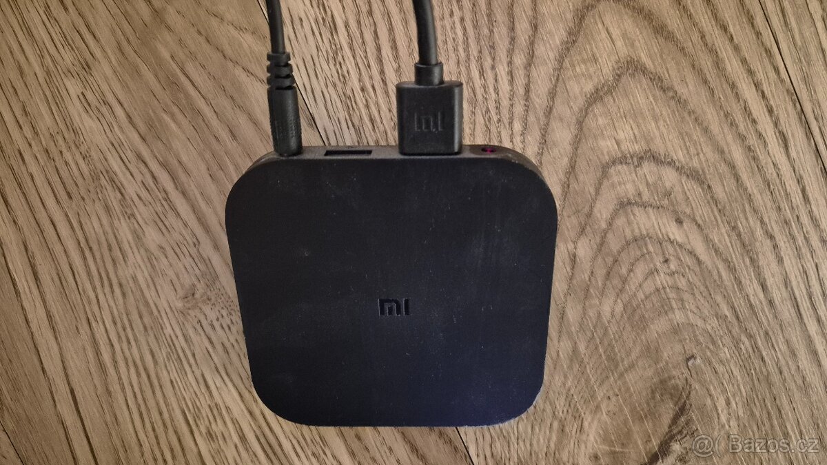 Plasmová TV LG 50PA4500 + Xiaomi Mi box S - 4
