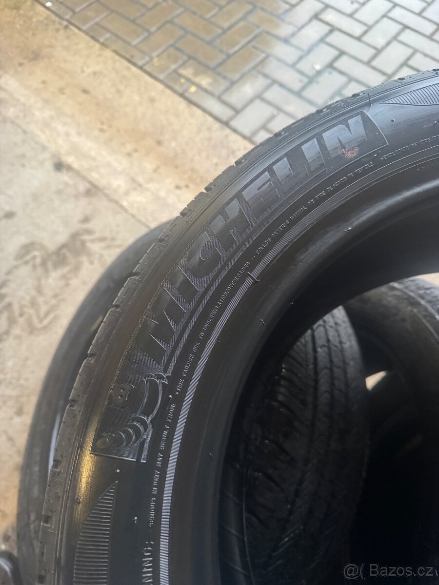 Michelin Primacy 4+ 215/55 R17 98W - 4