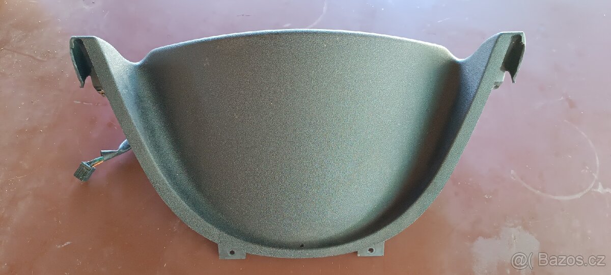 Přístrojová deska Piaggio x9 - 4