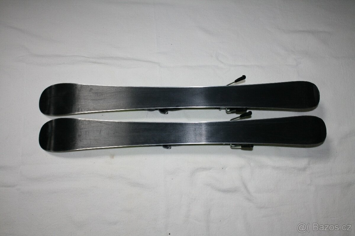 lyže head shape , lyžiarky - 4