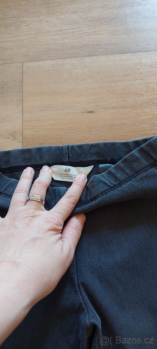 Dívčí triko - 5, velikost: 134-140 - 4