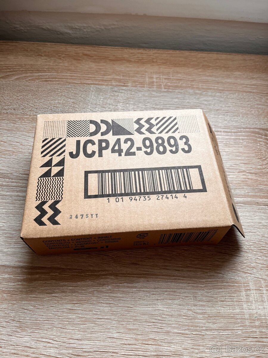 Hotwheels elite bmw 3,0 CSL - 4