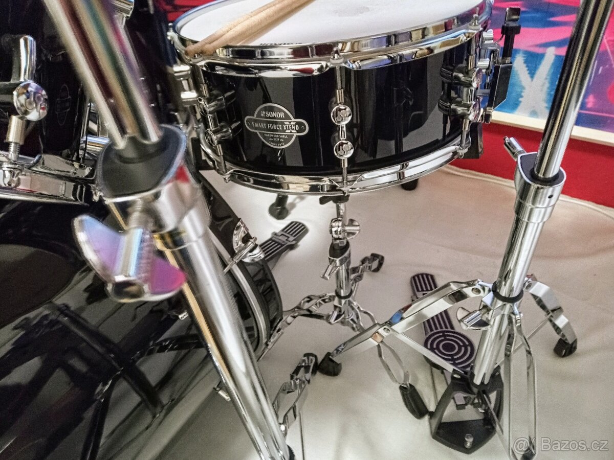 Bicí SONOR Smart Force XTEND - 4