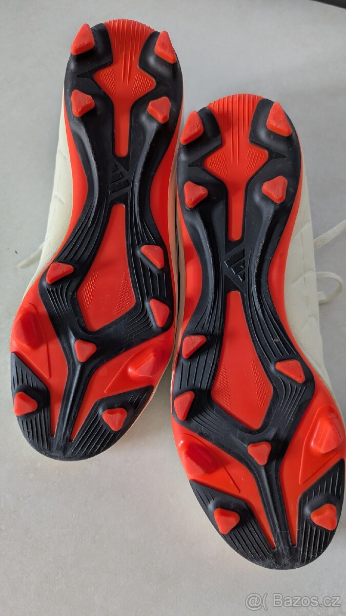 Chlapecké kopačky Adidas Copa - 4