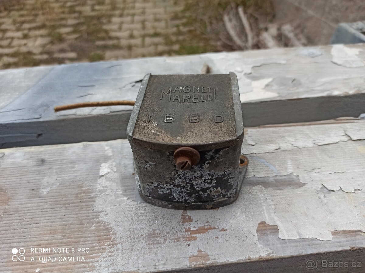 MAGNETI MARELLI - 4